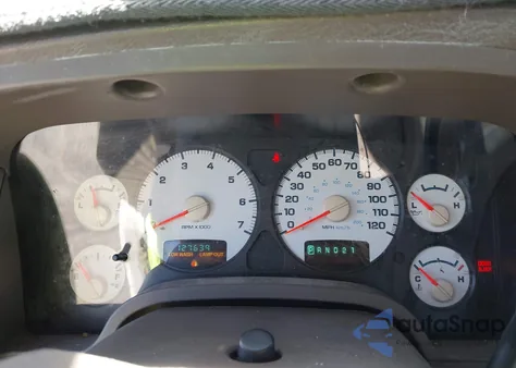 2005 Dodge Ram 1500 St z USA, uszkodzony, nr VIN 1D7HA16K55J621997